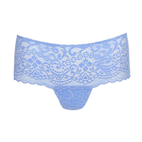 Twist I Do Hotpants Santorini Blue