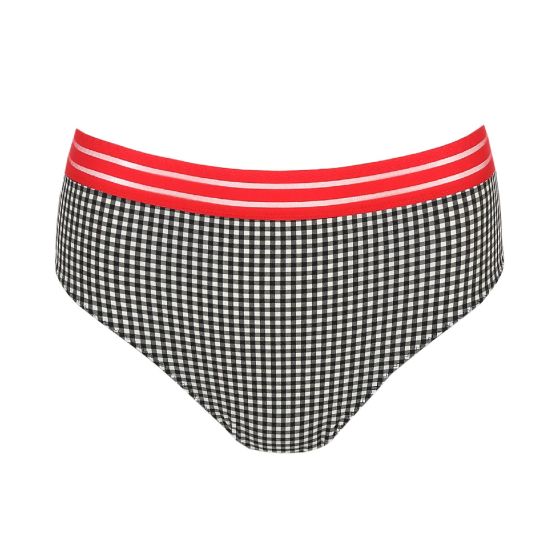 Twist GENTLELADY BCK Tailleslip