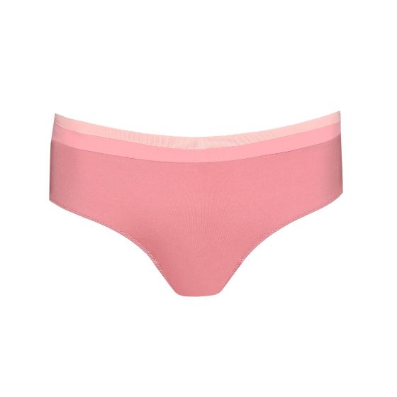 Twist Glow Hotpants Ballet Pink