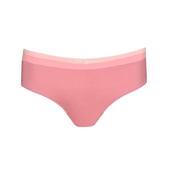 Twist Glow Hotpants Ballet Pink