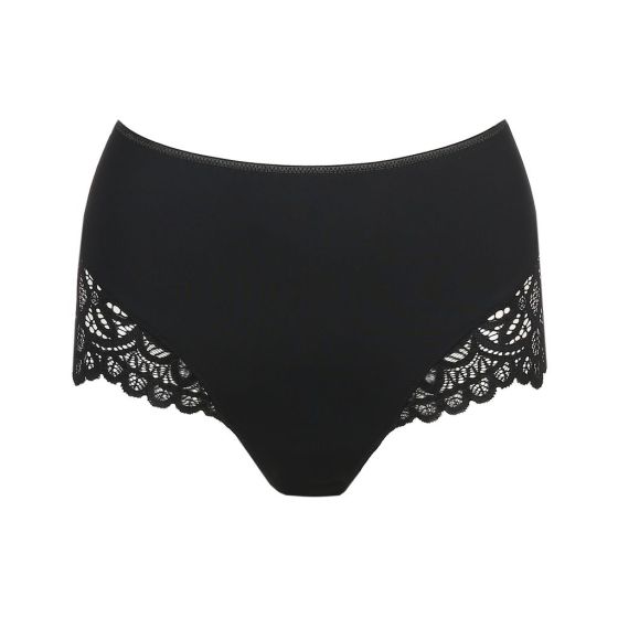Prima Donna Twist First Night Tailleslip Zwart
