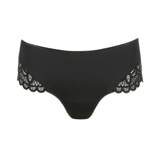 Prima Donna Twist First Night Hotpants Zwart