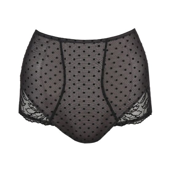 Prima Donna Twist Soho Tailleslip Zwart