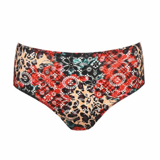 Twist Liverpool Str Tailleslip Punk and Roses