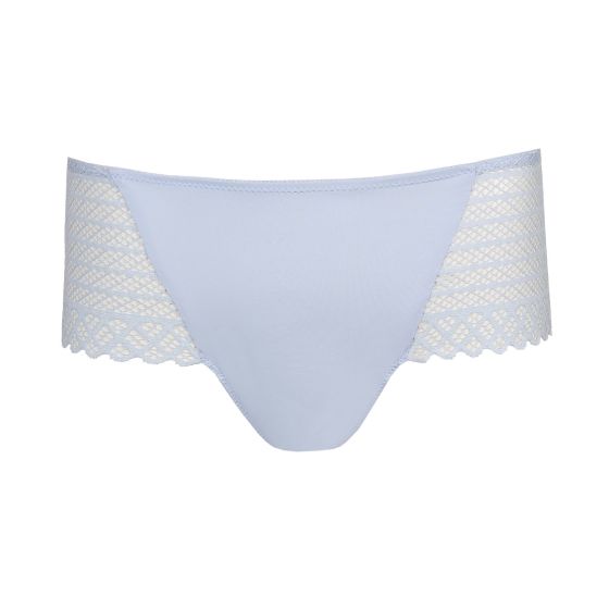 Twist East End Hotpants Heather Blue