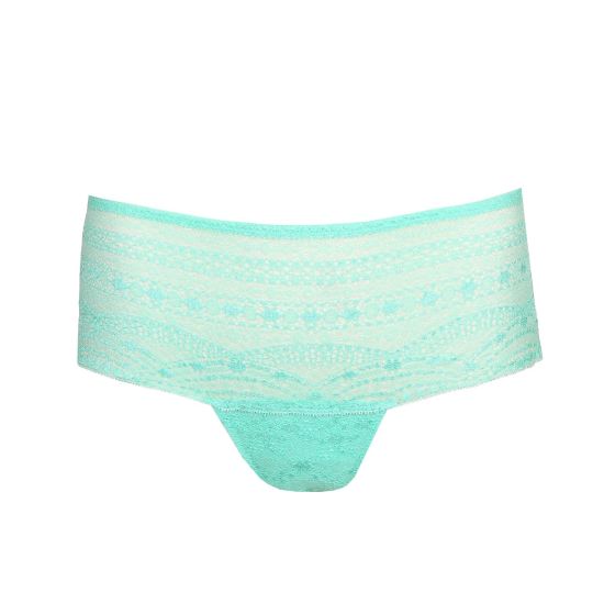 Twisr Epirus Hotpants Miami Mint