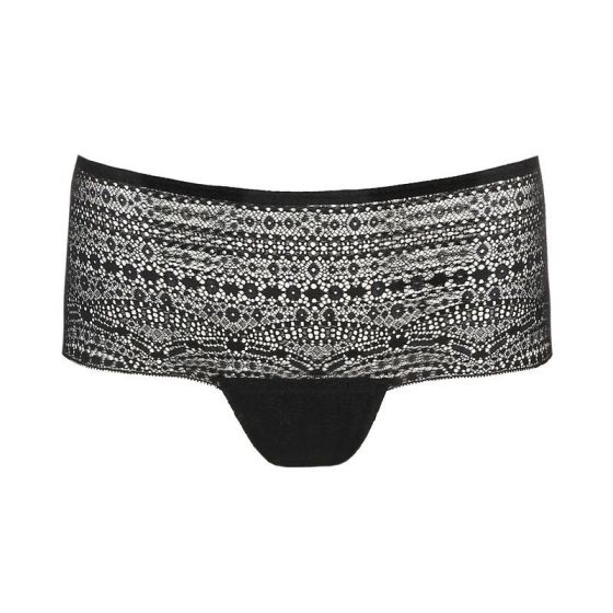 Twist Epirus Hotpants Zwart