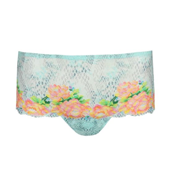 Twist Efforia Hotpants Hawaiian Dream