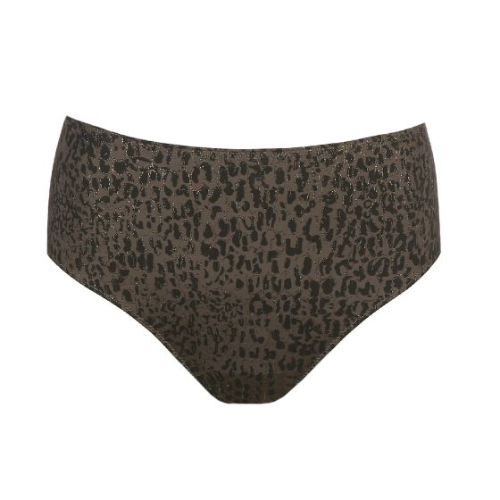 Twist Petit Bijou Tailleslip Reptile