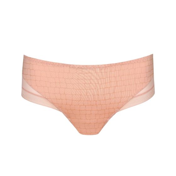 Twist Torrance Hotpants Dusty Pink
