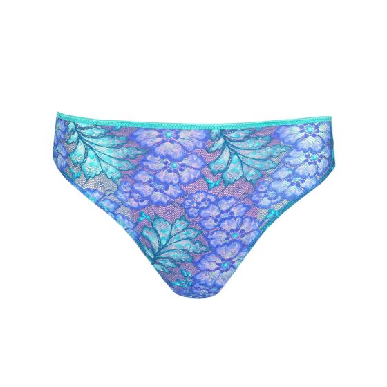 Twist Morro Bay Rioslip Mermaid Blue