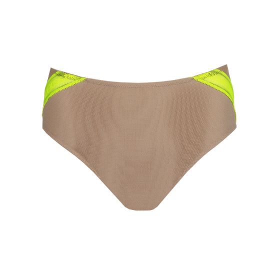 TW COOLS GIN Tailleslip