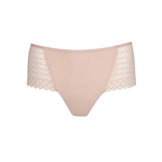 TWIST SIDE PWD Hotpants