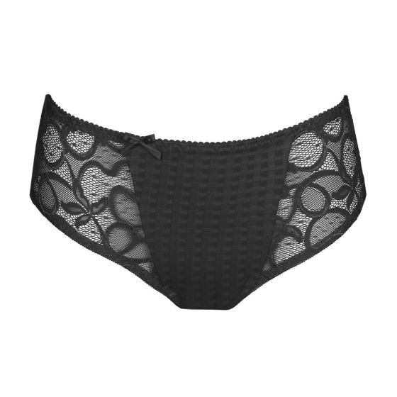 Prima Donna Madison Tailleslip Zwart