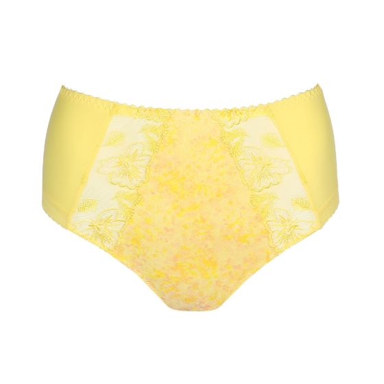 Prima Donna Wild Flower Tailleslip Lemon Sorbet