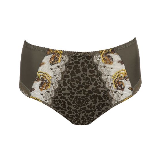 Prima Donna Palace Garden Tailleslip Reptile