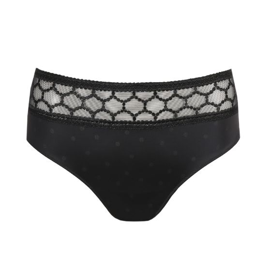 Prima Donna Gamila Tailleslip Charbon