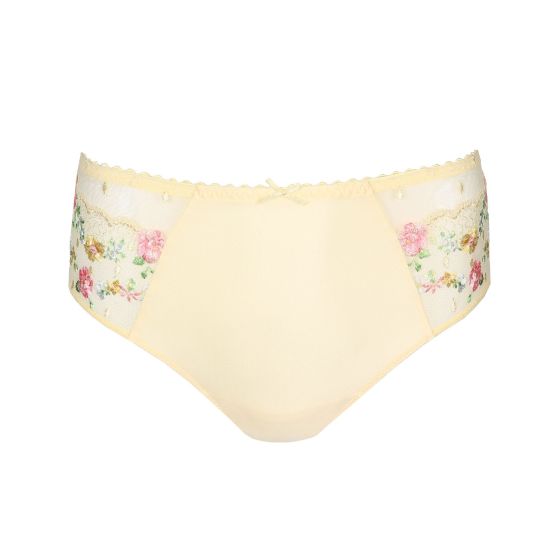 Prima Donna Sedaine Tailleslip French Vanilla