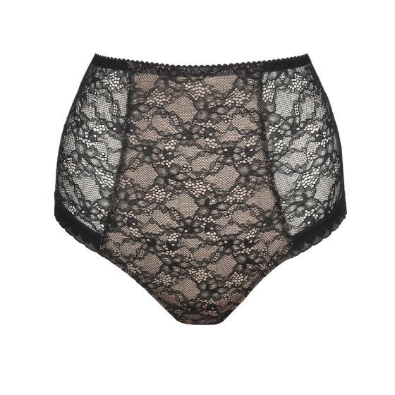 LIVONIA ZWA Extra Hoge Tailleslip