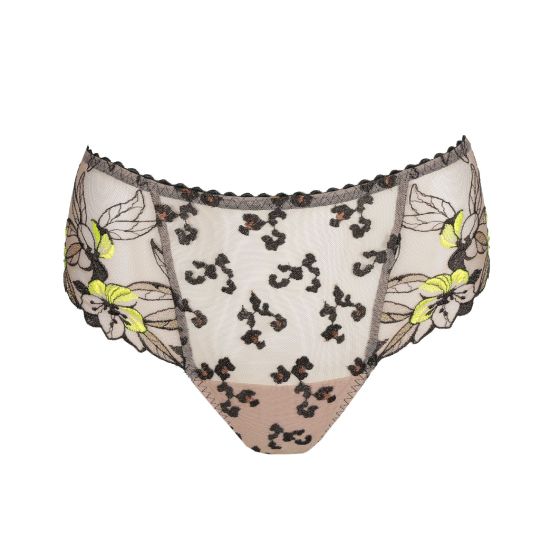PD MANALI WLB Hotpants