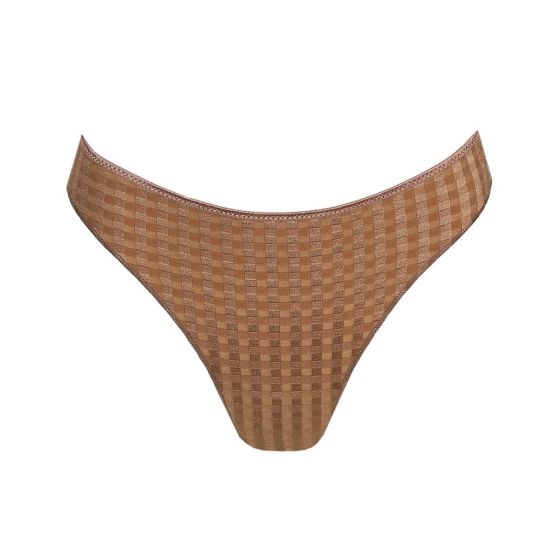 Marie Jo Avero String Brons
