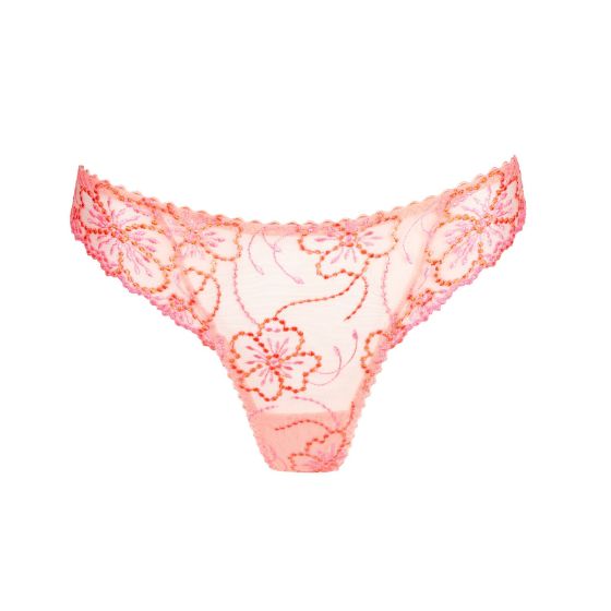 MJ JANE FLO String