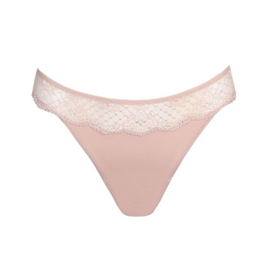 Marie Jo Pearl String Patine