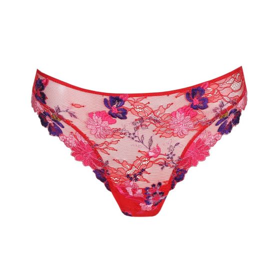 Marie Jo Judith String Red