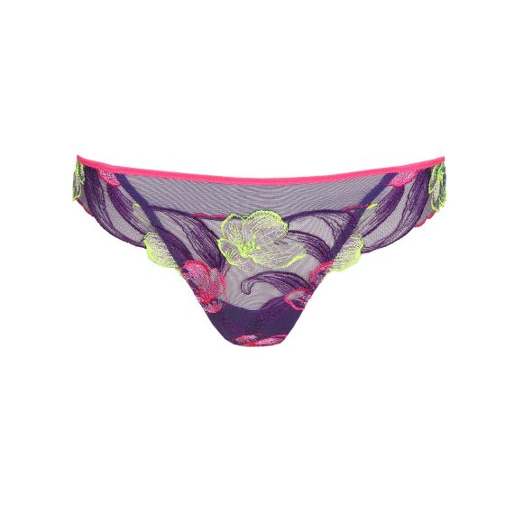 Marie Jo Georgia String Majestic Purple