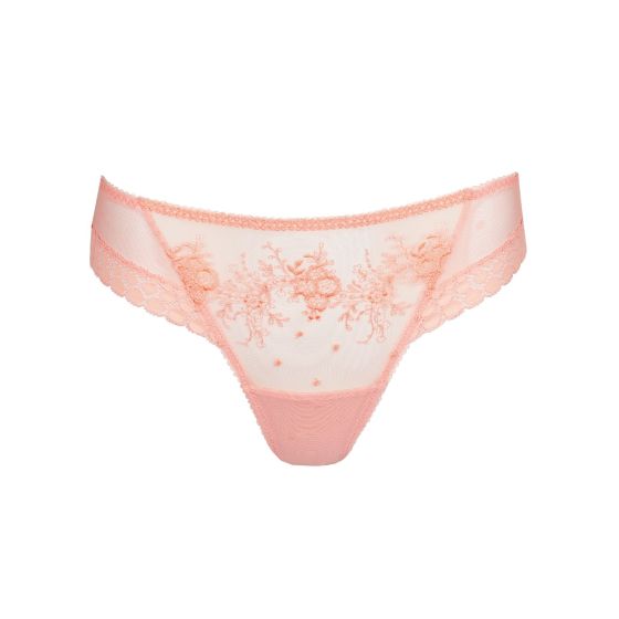 MJ ANNAELLE NEP String