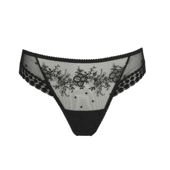 MJ ANNAELLE ZWA String