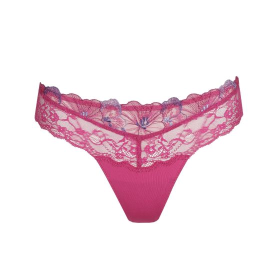 MJ NOEMY FIE String