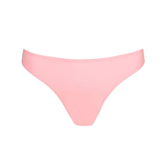 Marie Jo Color Studio Naadloze String Pink Parfait
