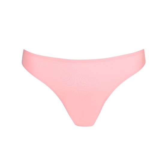 Marie Jo Color Studio Naadloze String Pink Parfait