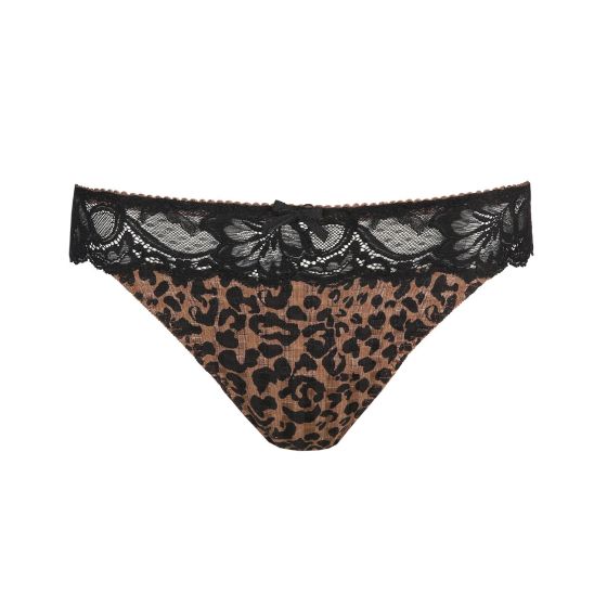 Prima Donna Madison String Bronze