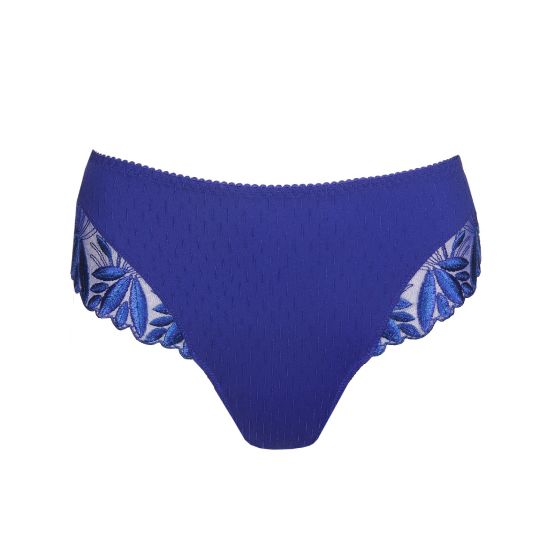 Prima Donna Orlando Luxe String Crazy Blue