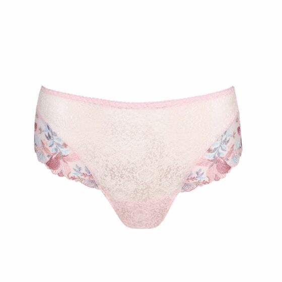 Prima Donna Mohala Luxe String Pastel Pink