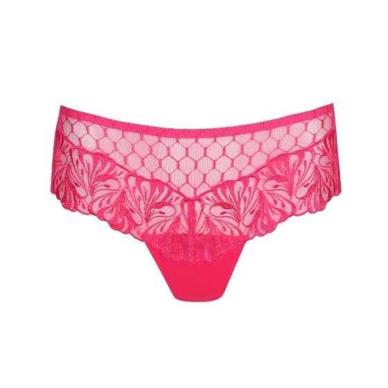 Prima Donna Disah Luxe String Electric Pink