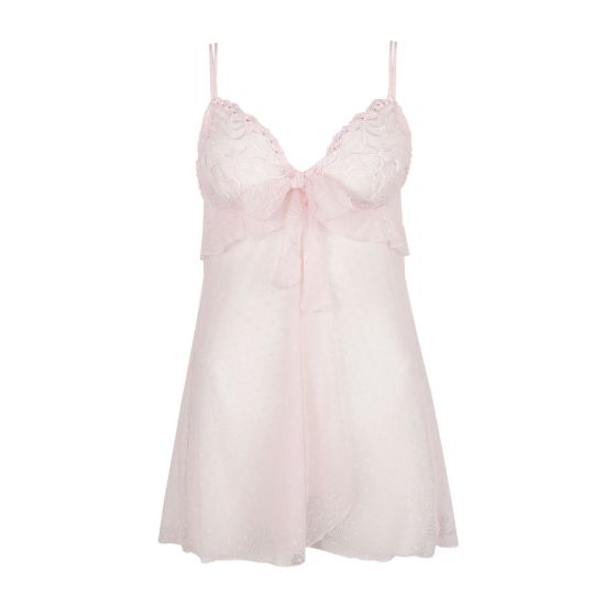 MJ NOOVA GAR Babydoll