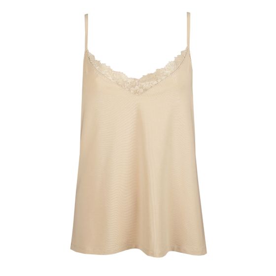 MJ SOFT STUDIO CAL Topje Zonder Cups