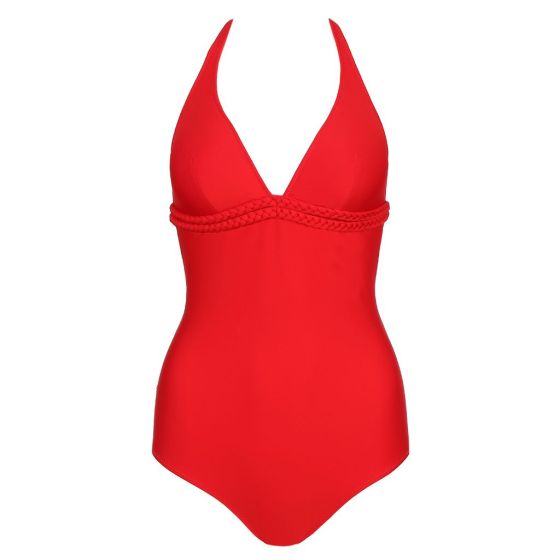 Marie Jo Swim Blanche Voorgev Badpak Pomme D'Amour