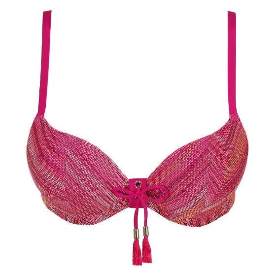 Marie Jo Swim Esmee Bikini Push-up Beha Wild Rose