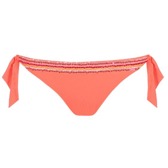 Marie Jo Swim Isaura Bikini Heupslip met Koordjes