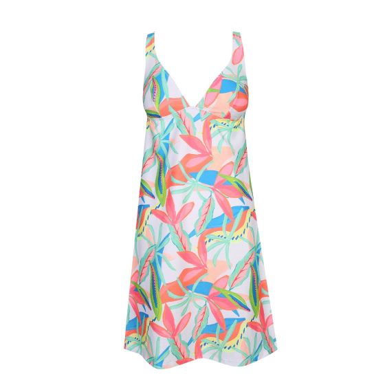 Marie Jo Swim Tarifa Strandkleed Tropical Blossom