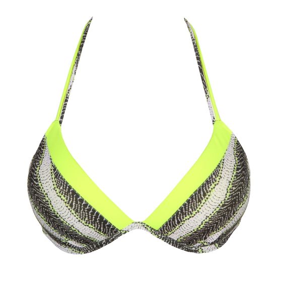 Marie Jo Swim Murcia Triangelbikini Push-Up Yellow