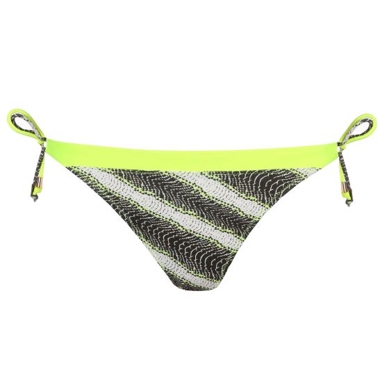 Marie Jo Swim Murcia Bikini Heupslip Yellow Flash