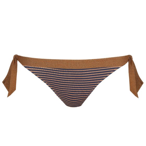 Marie Jo Swim Saturna Bikini Heupslip Met Koordjes