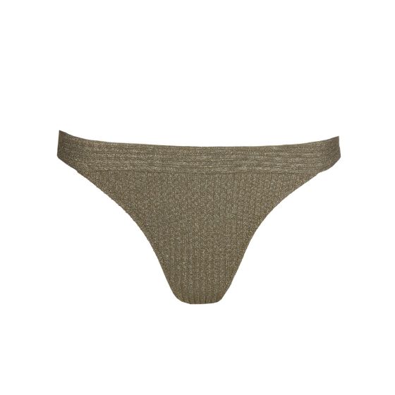 TINJIS GOO Bikini Heupslip