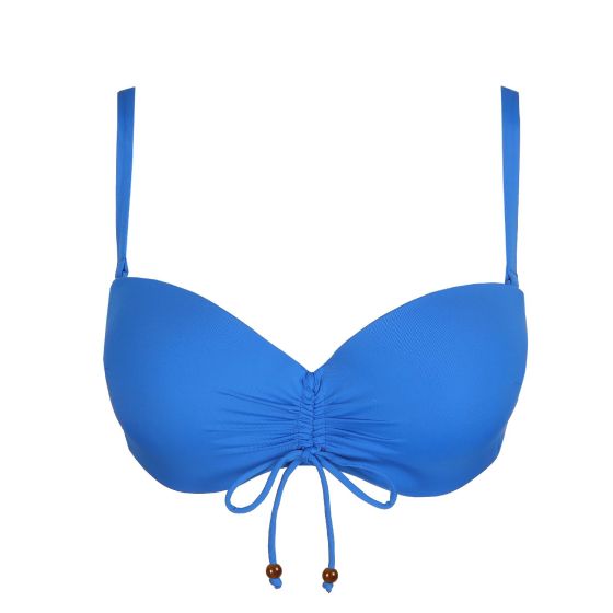 FLIDAIS BMI Voorgevormde Bikini Strapless