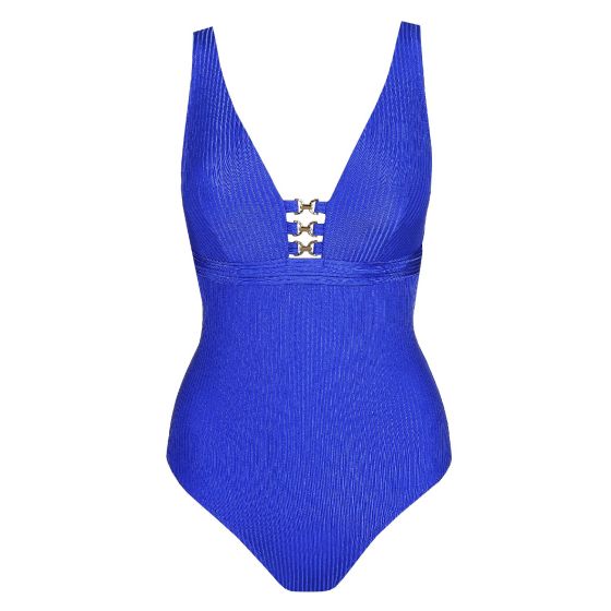 MJ SWIM EMLY BEL Plunge Badpak Zonder Beugels